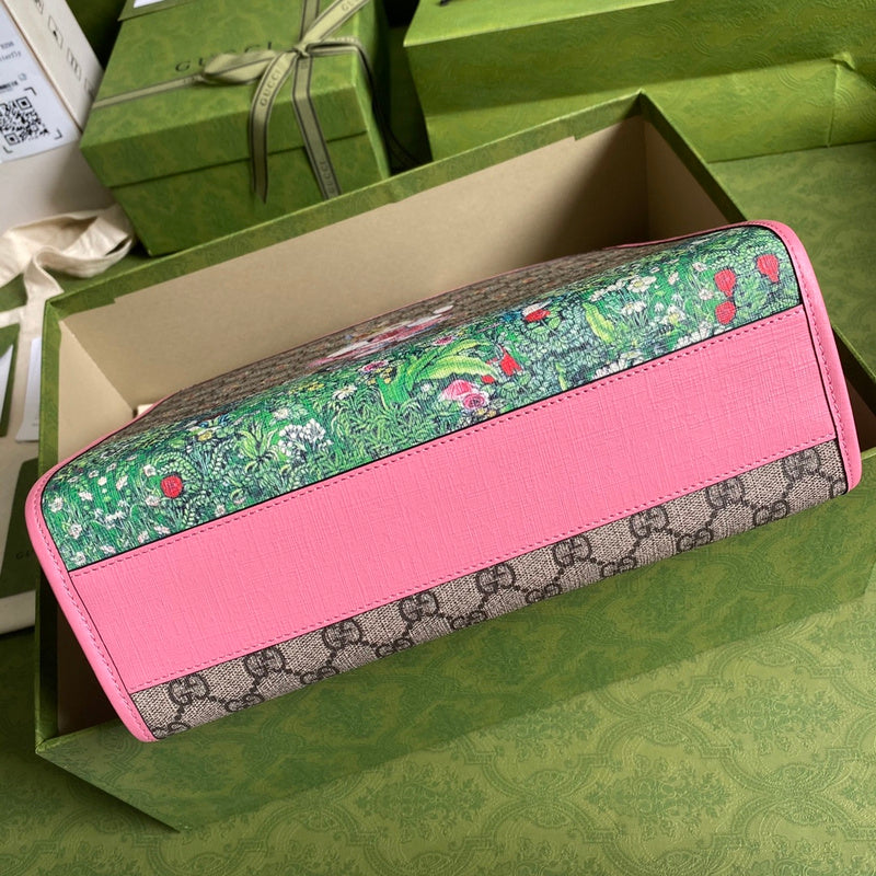 JB - Guki Lady Bags - 1168