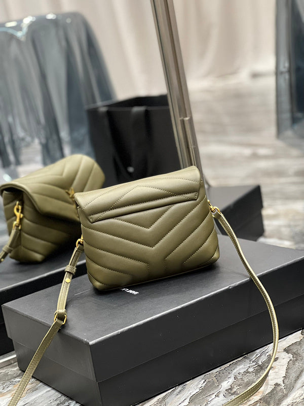 COZY BAGS - YLS Bags - 1674