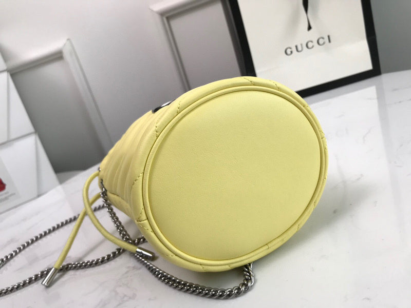 JB - Guki Lady Bags - 1073