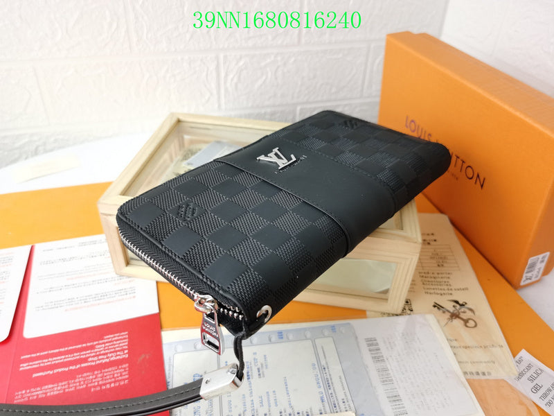 COZY BAGS - CHL Wallet - 658