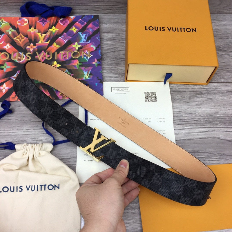 JB - LOV Belts - 244