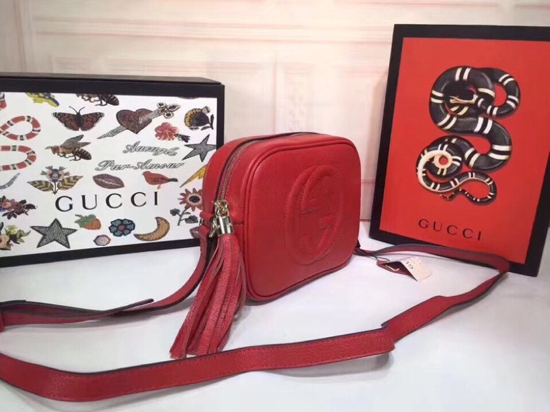 COZY BAGS - GUKI Bags - 255