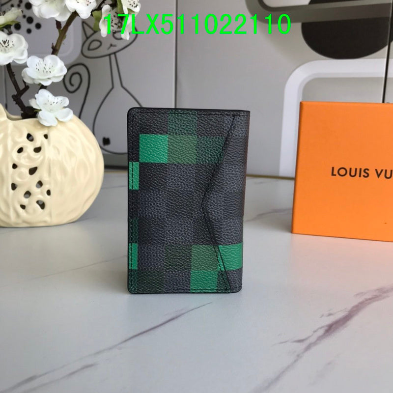 COZY BAGS - CHL Wallet - 1425