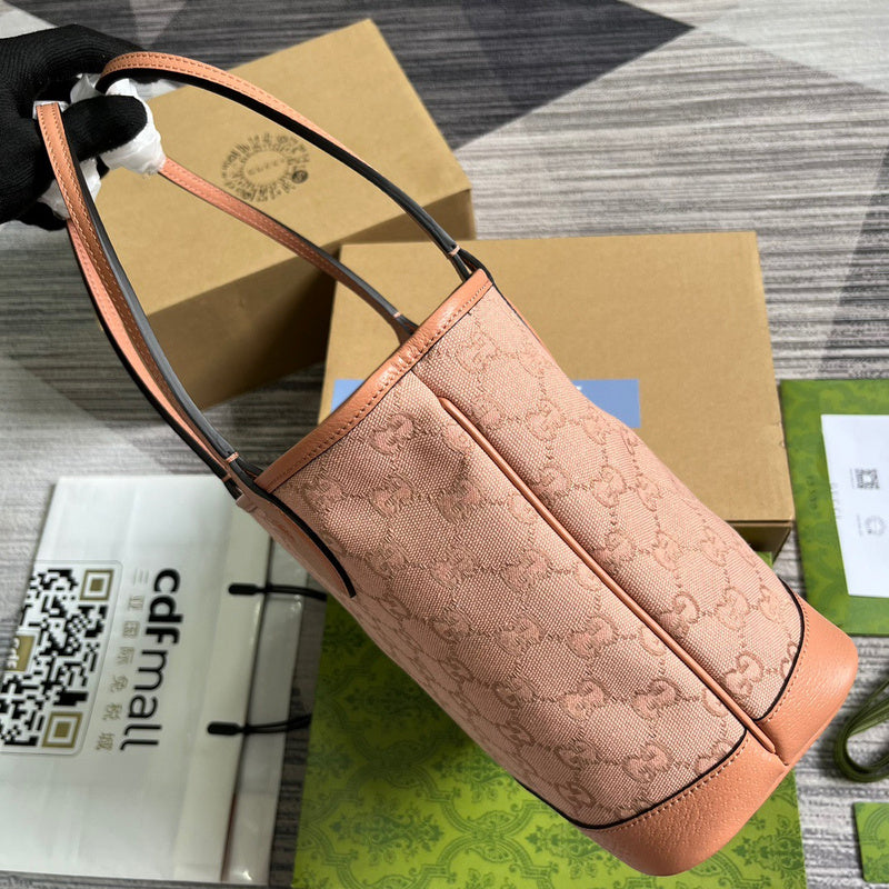 JB - Guki Lady Bags - 081