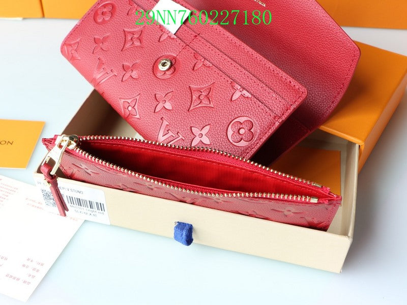 COZY BAGS - LOV Wallet - 677