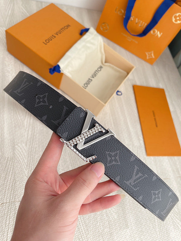 JB - LOV Belts - 202