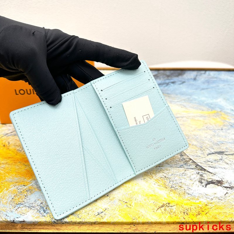 COZY BAGS - Mix Wallets - 525