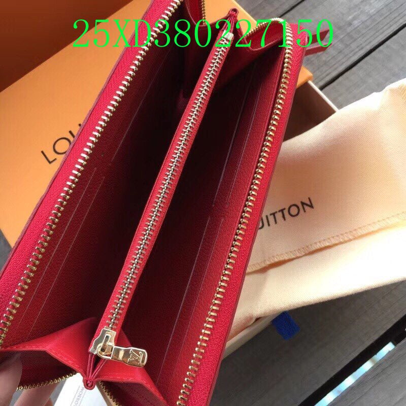 COZY BAGS - CHL Wallet - 1118