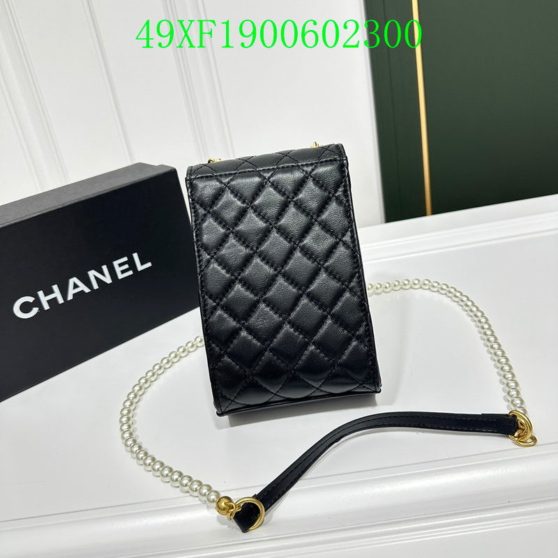 COZY BAGS - CHL Wallet - 135