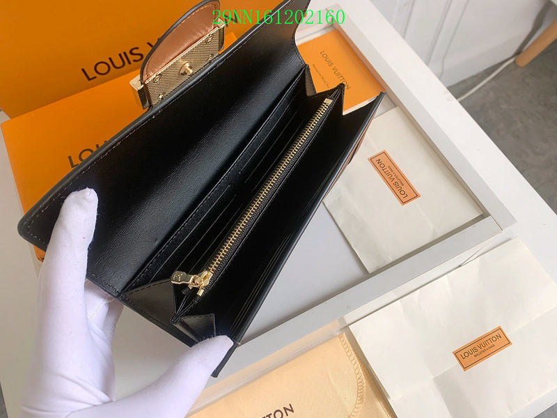 COZY BAGS - CHL Wallet - 431