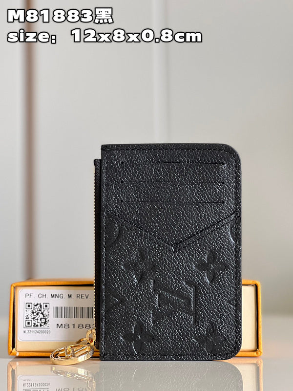 COZY - LOV Wallets - 084