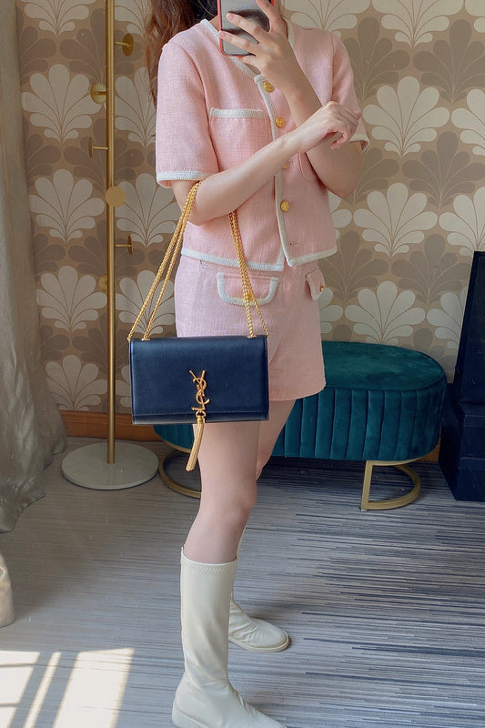 COZY BAGS - YLS Bags - 1223
