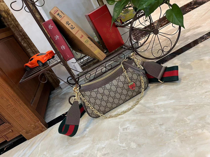 COZY BAGS - GUKI Bags - 431