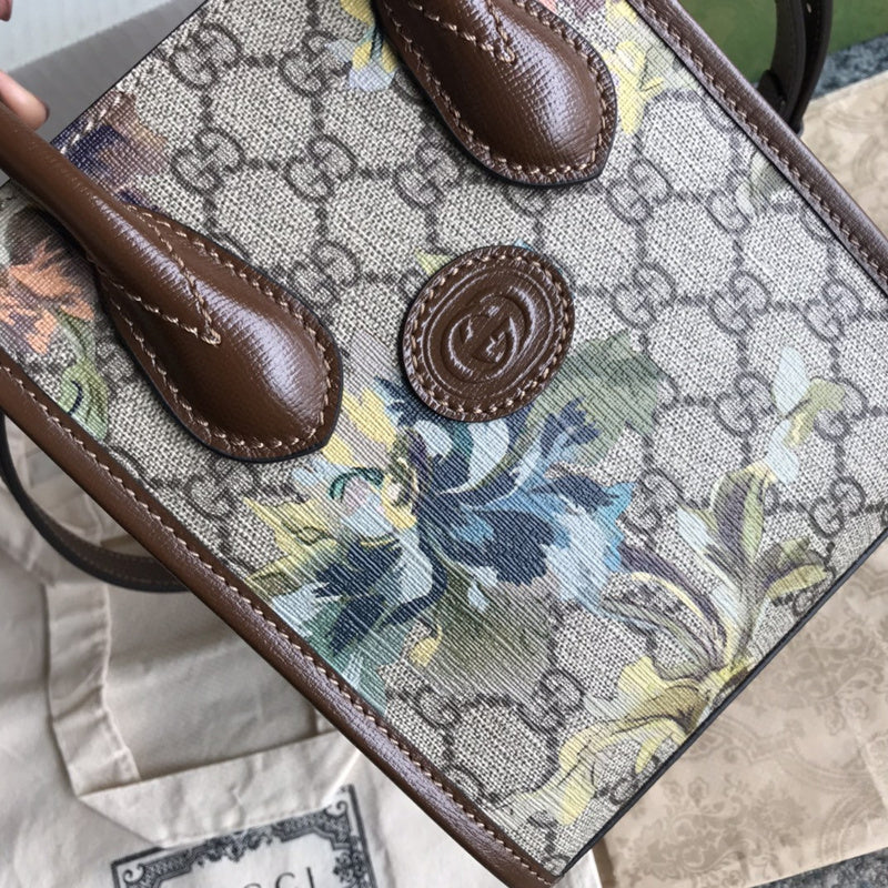 COZY BAGS - GUKI Women Bags - 1354
