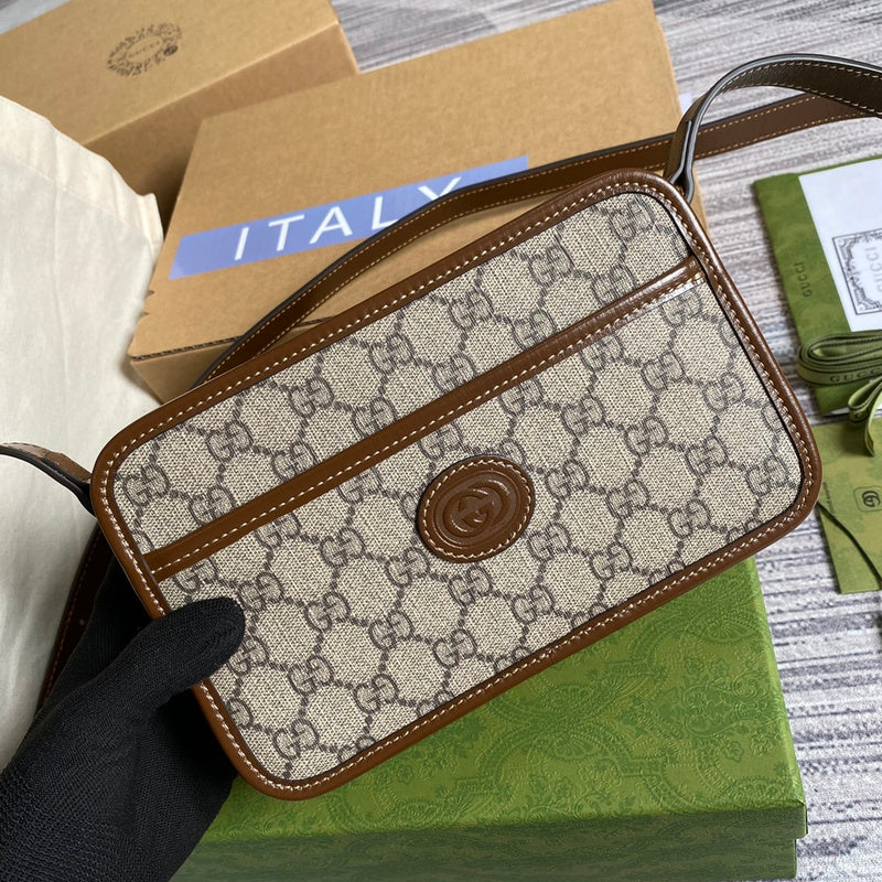 COZY BAGS - GUKI Bags - 1652
