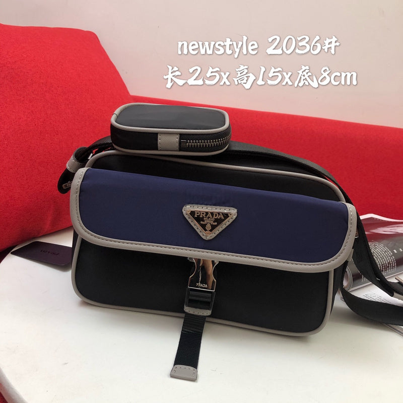 COZY BAGS - PD Bags - 634