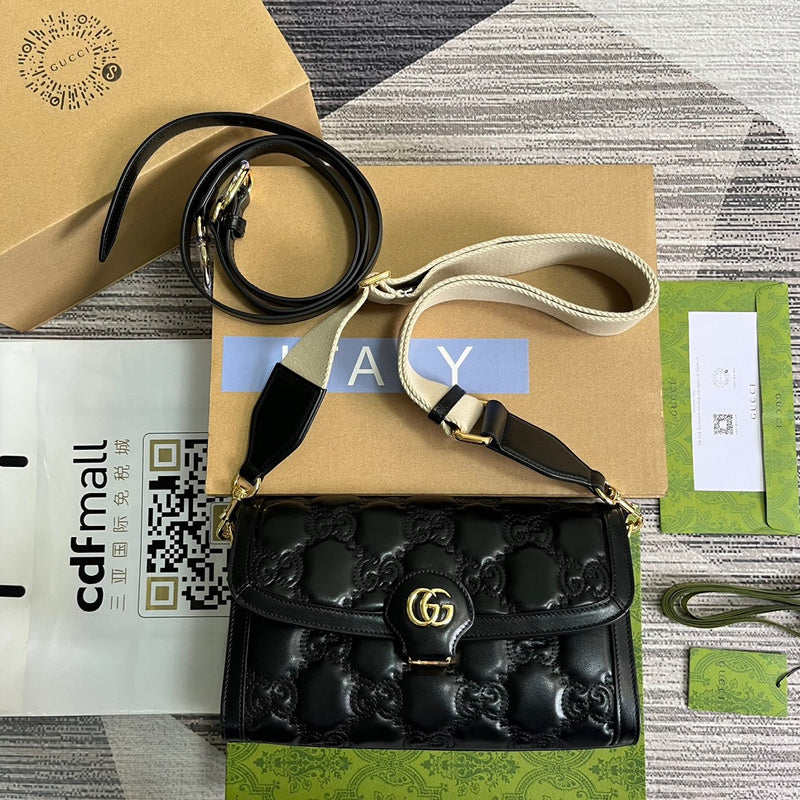 JB - Guki Lady Bags - 172