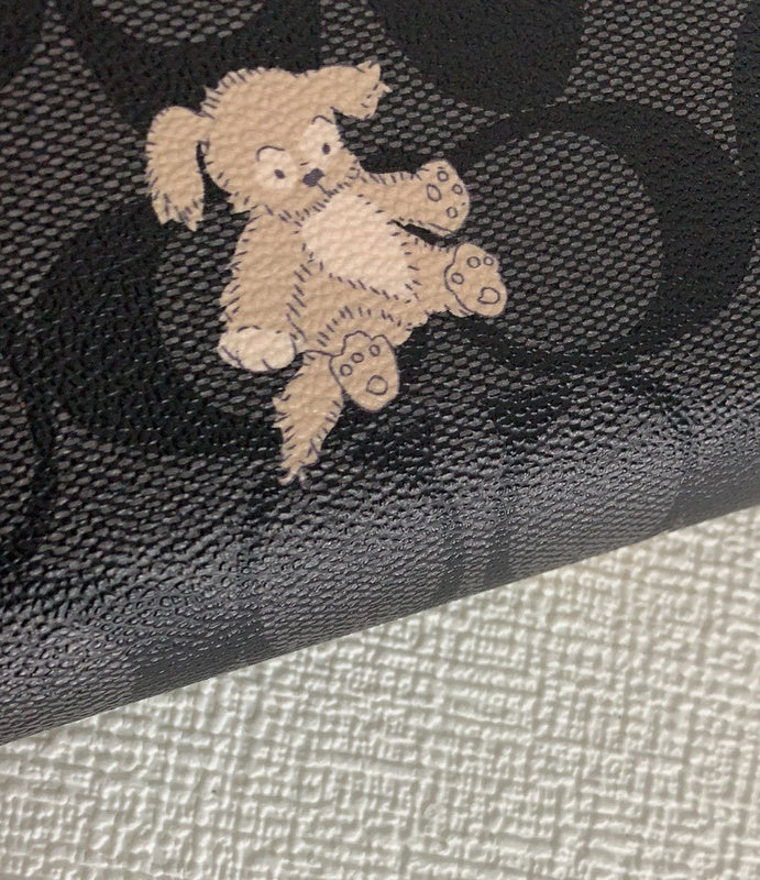 COZY - CAH Bags - 380