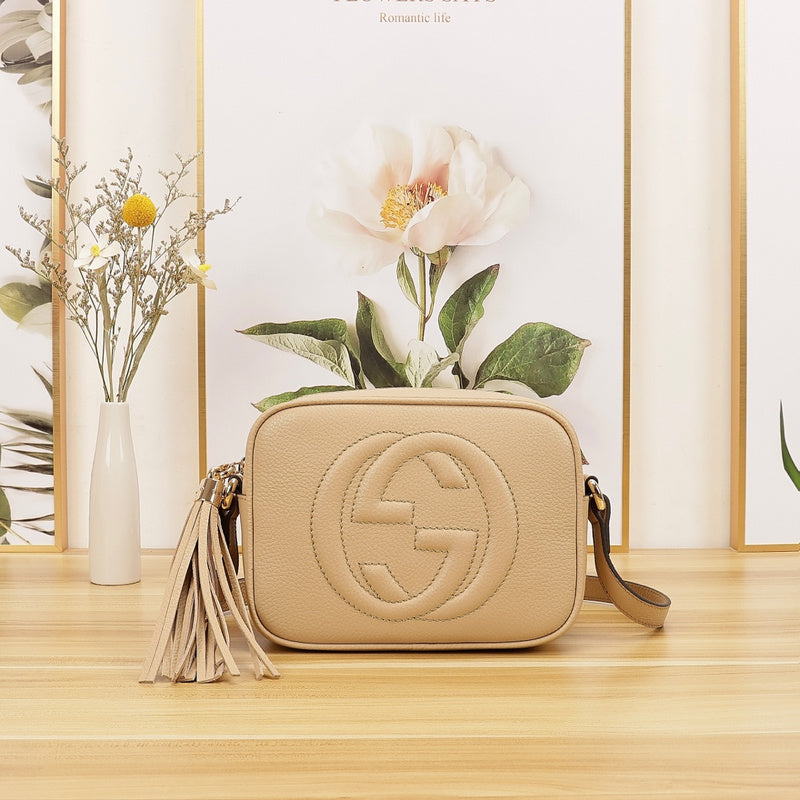 COZY - GUKI Women Bags - 084