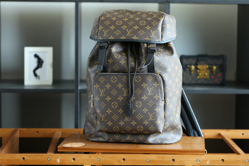COZY - LOV Backpacks - 233