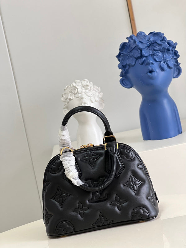 COZY BAGS - LOV Bags - 2095