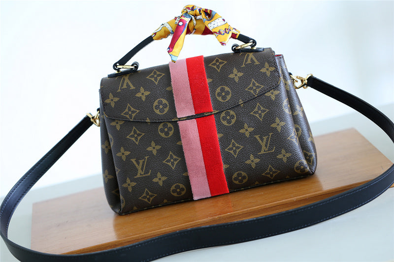 COZY - LOV Lady Bags - 1807