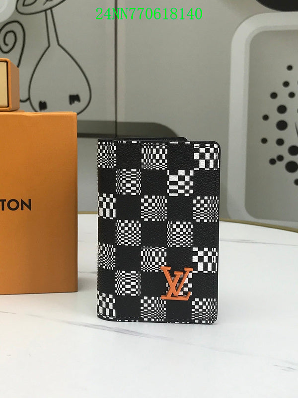 COZY BAGS - CHL Wallet - 832
