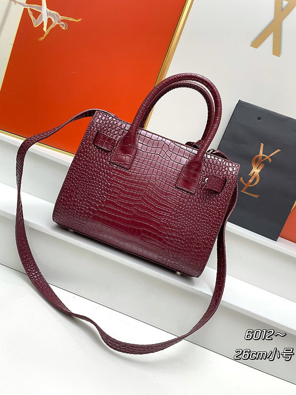 COZY - YLS Bags - 160