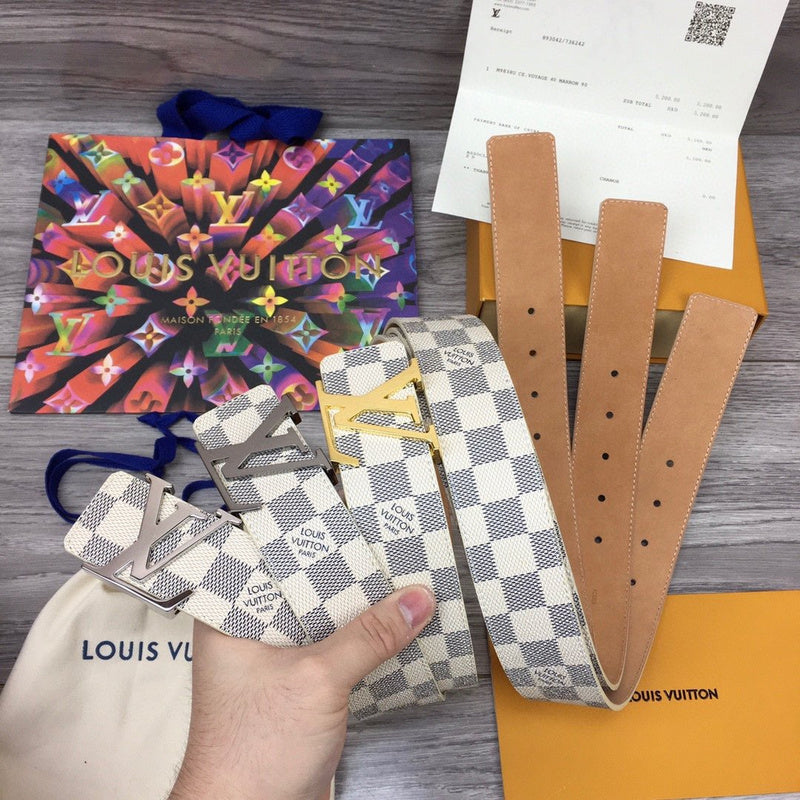 JB - LOV Belts - 248