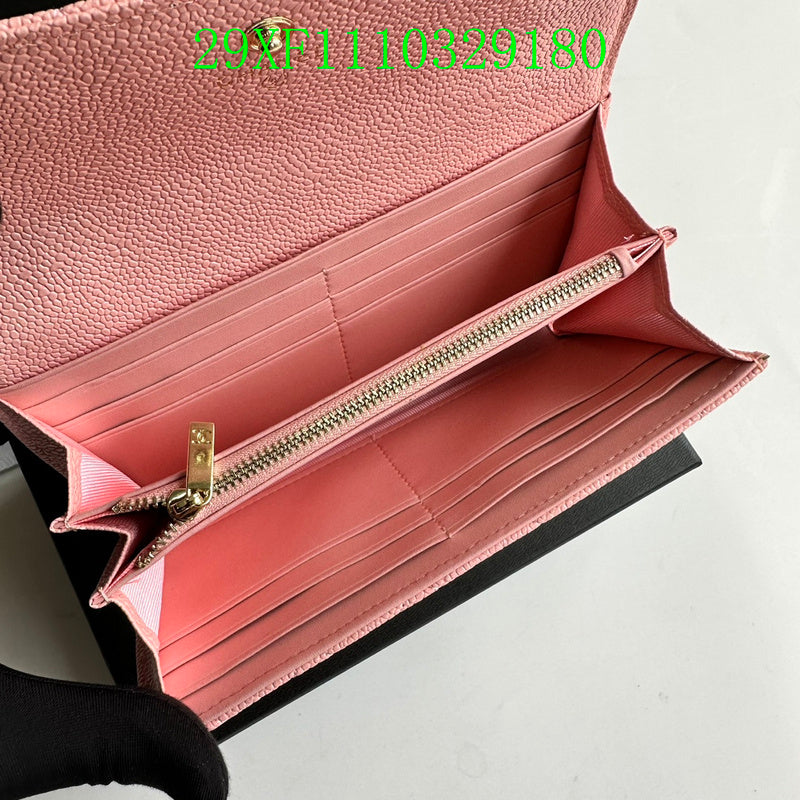 COZY BAGS - CHL Wallet - 185