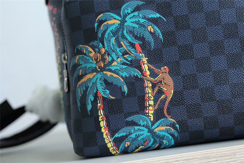 COZY - LOV Backpacks - 241