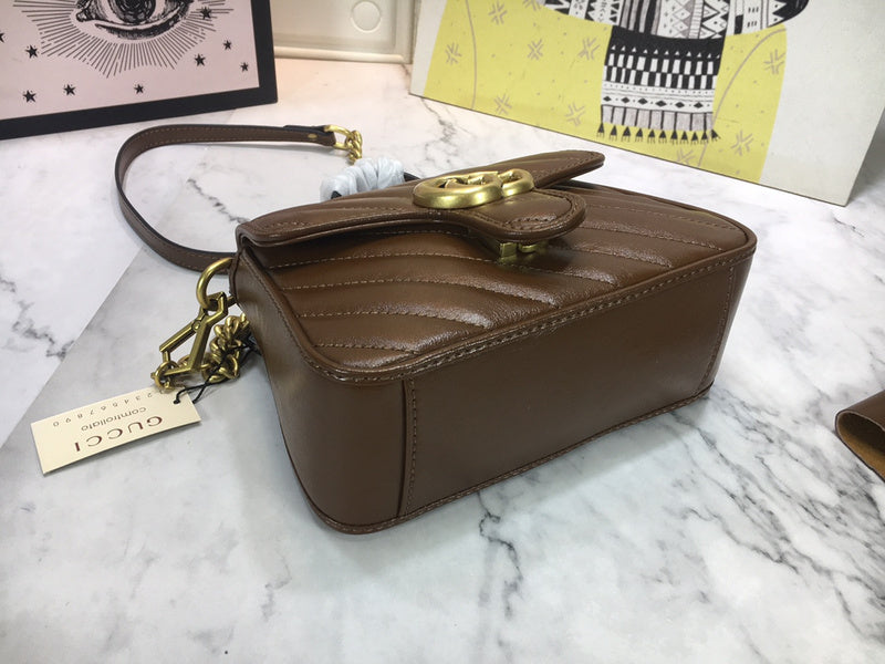 COZY BAGS - GUKI Bags - 433