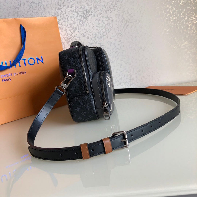 COZY BAGS - LOV Men Bags - 167