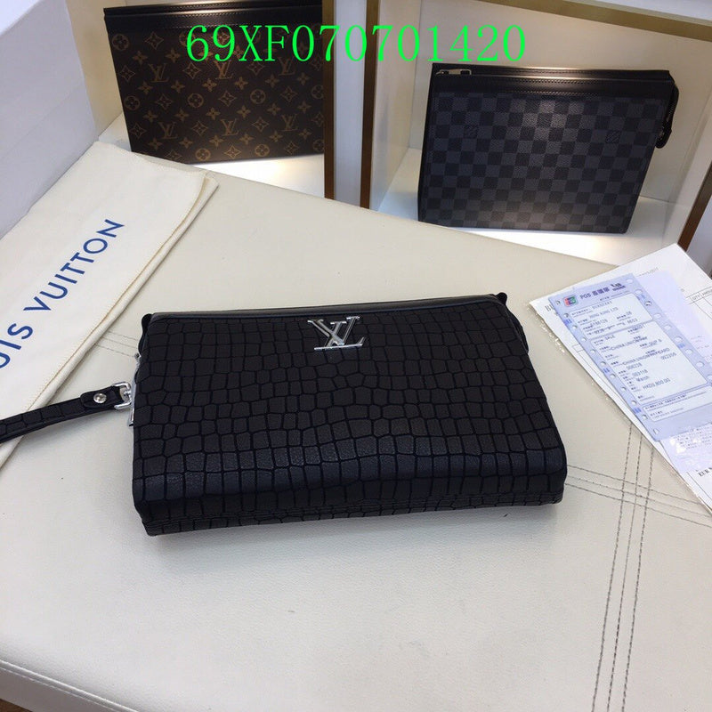 COZY BAGS - CHL Wallet - 831