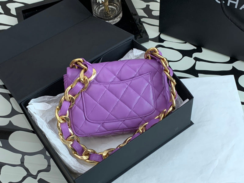 COZY BAGS - CHL Lady Bags - 269