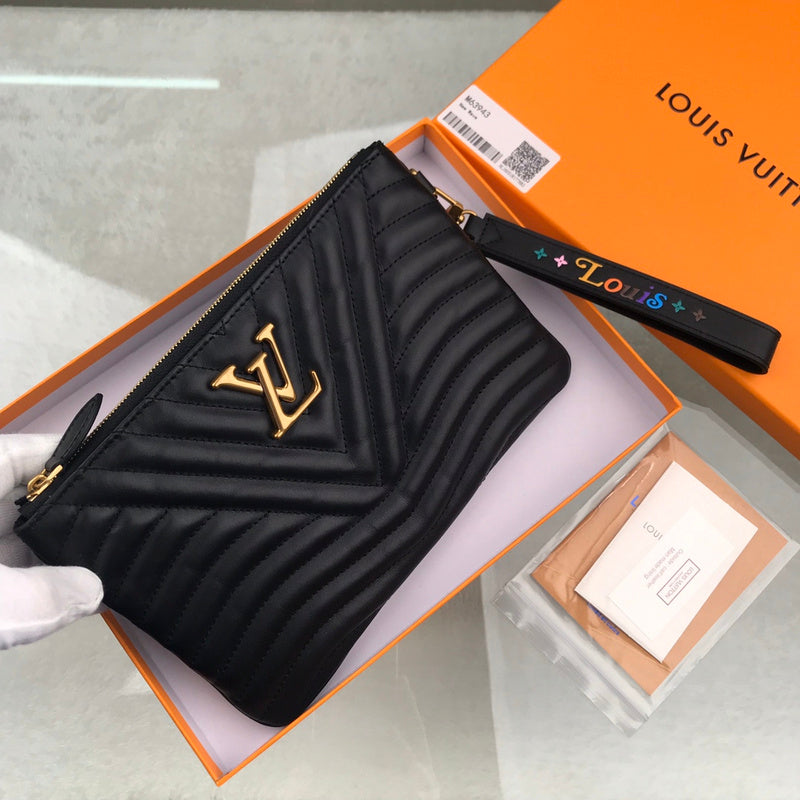 COZY - LOV Wallets - 362