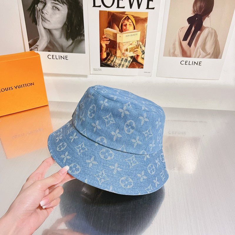 COZY BAGS - LOV Hats & Caps - 074