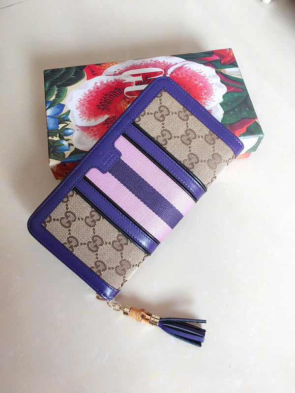 COZY BAGS - Guki Wallet - 475