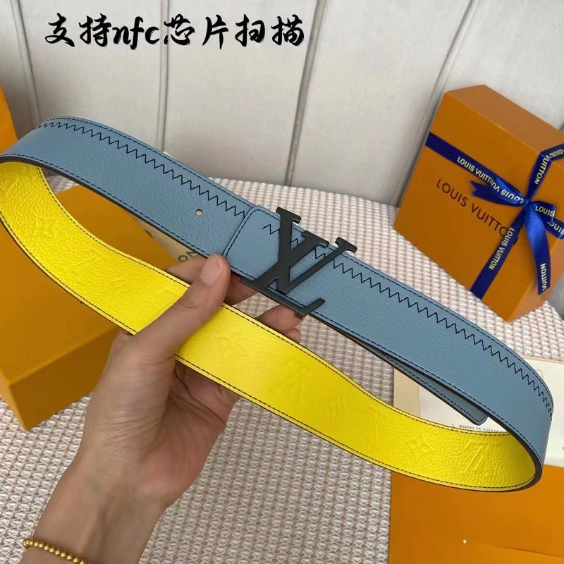 JB - LOV Belts - 039