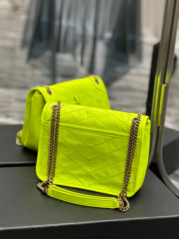 COZY - YLS Bags - 829
