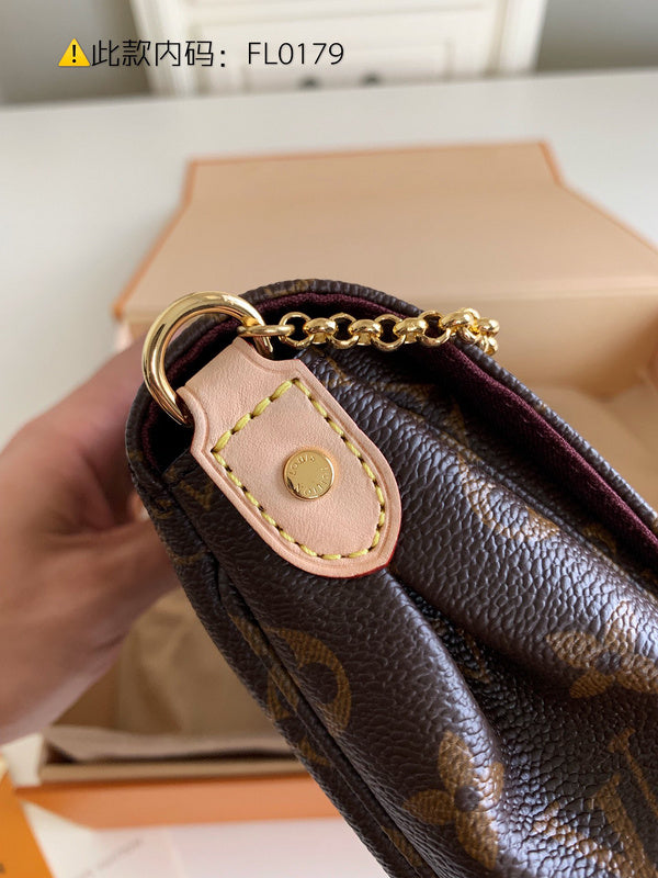 COZY - LV Bags - 5167