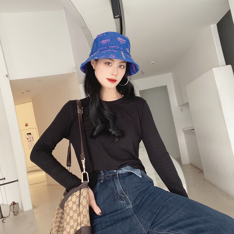 COZY BAGS - CHL Hats & Caps - 064