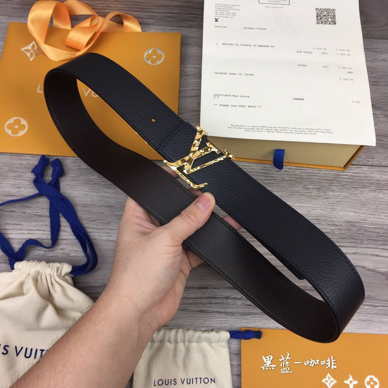 COZY - LOV Belts - 176