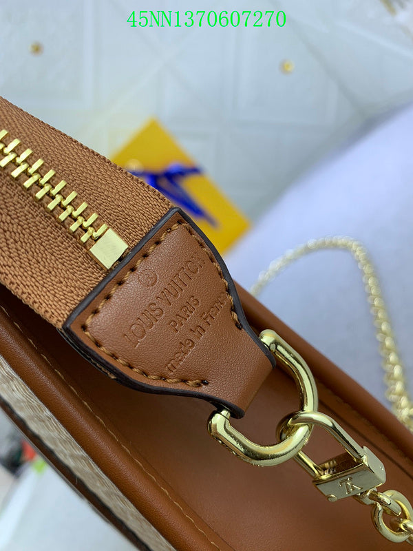 COZY BAGS - LOV Wallet - 400