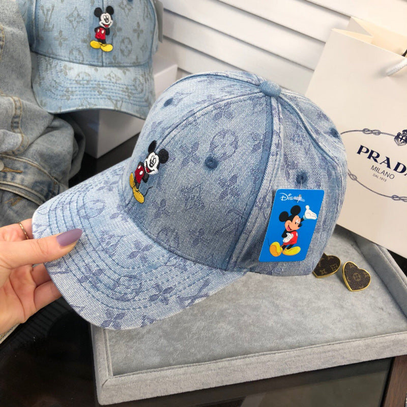 COZY BAGS - LOV Hats & Caps - 166