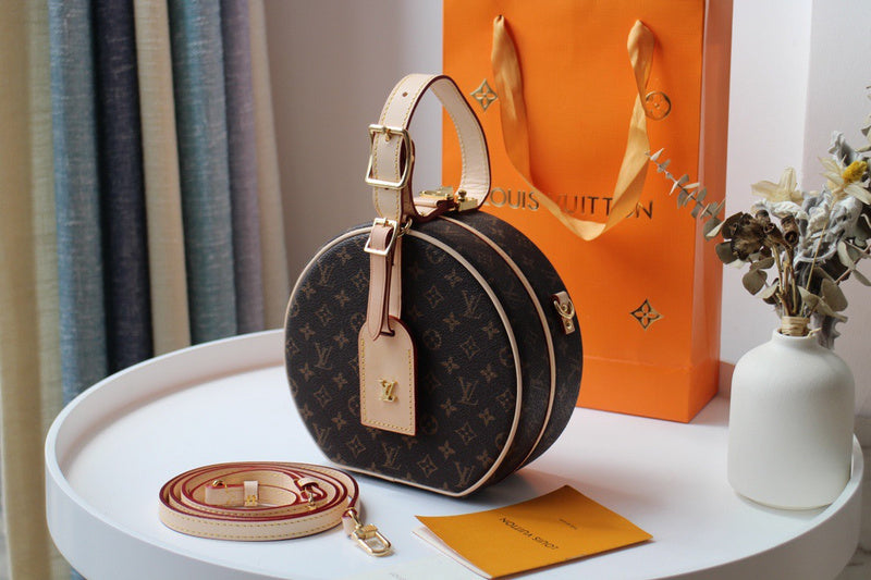COZY BAGS - LOV Bags - 4657