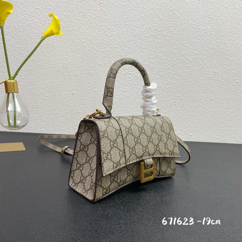 COZY - BG Bags - 046