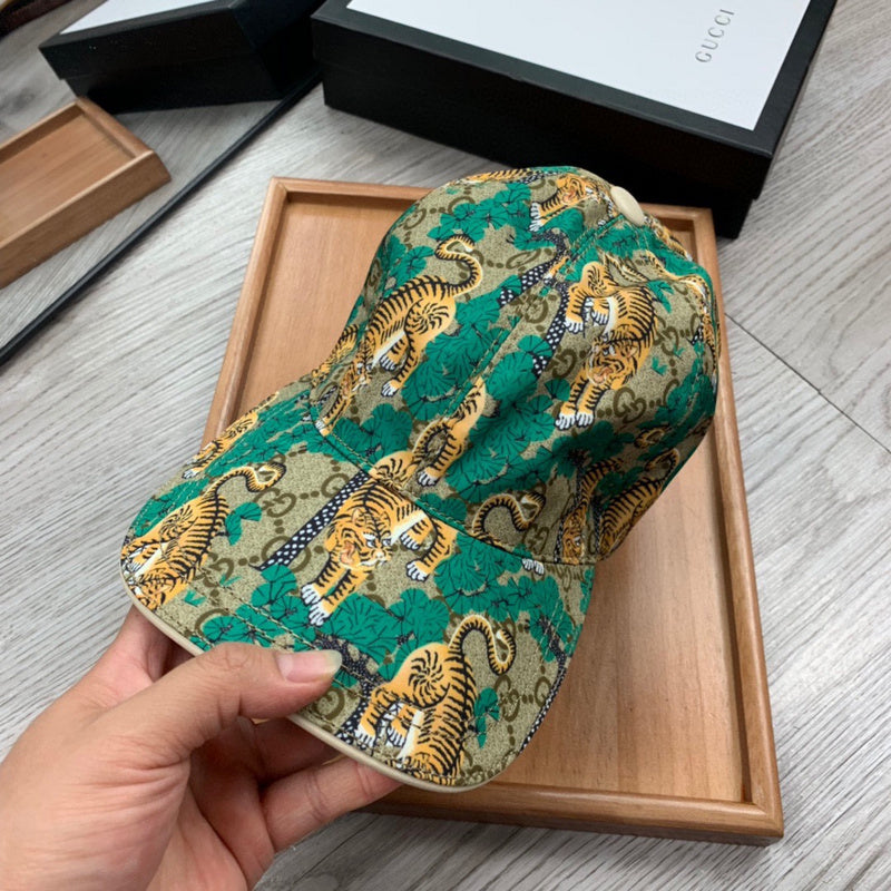 COZY BAGS - Guki Hats & Caps - 091