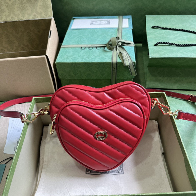 COZY BAGS - GUKI Women Bags - 116