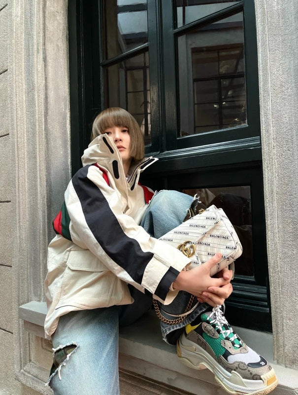 JB - Guki Lady Bags - 754